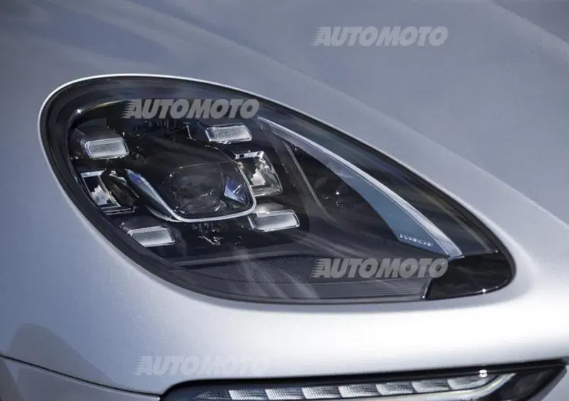 Porsche Macan (2013-25) (42)