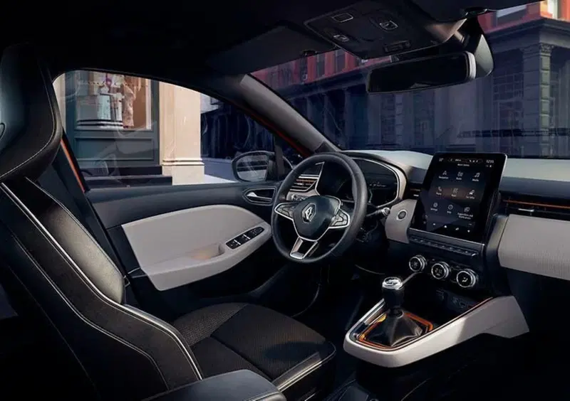 Renault Clio (2019-26) (32)