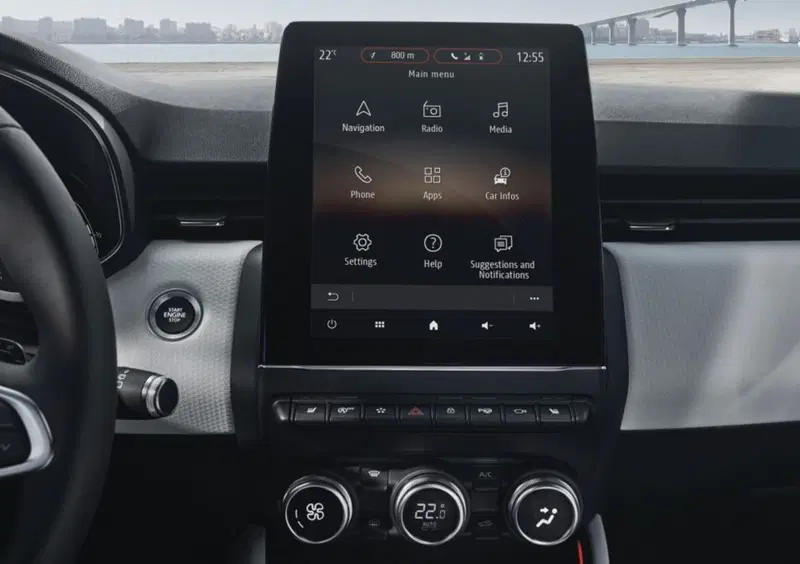 Renault Clio (2019-26) (37)