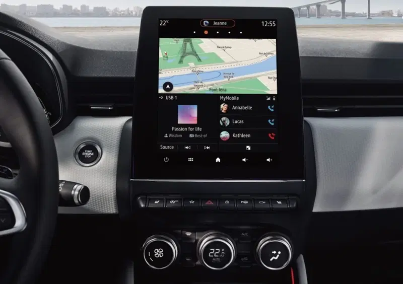 Renault Clio (2019-26) (38)