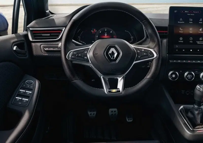 Renault Clio (2019-26) (39)