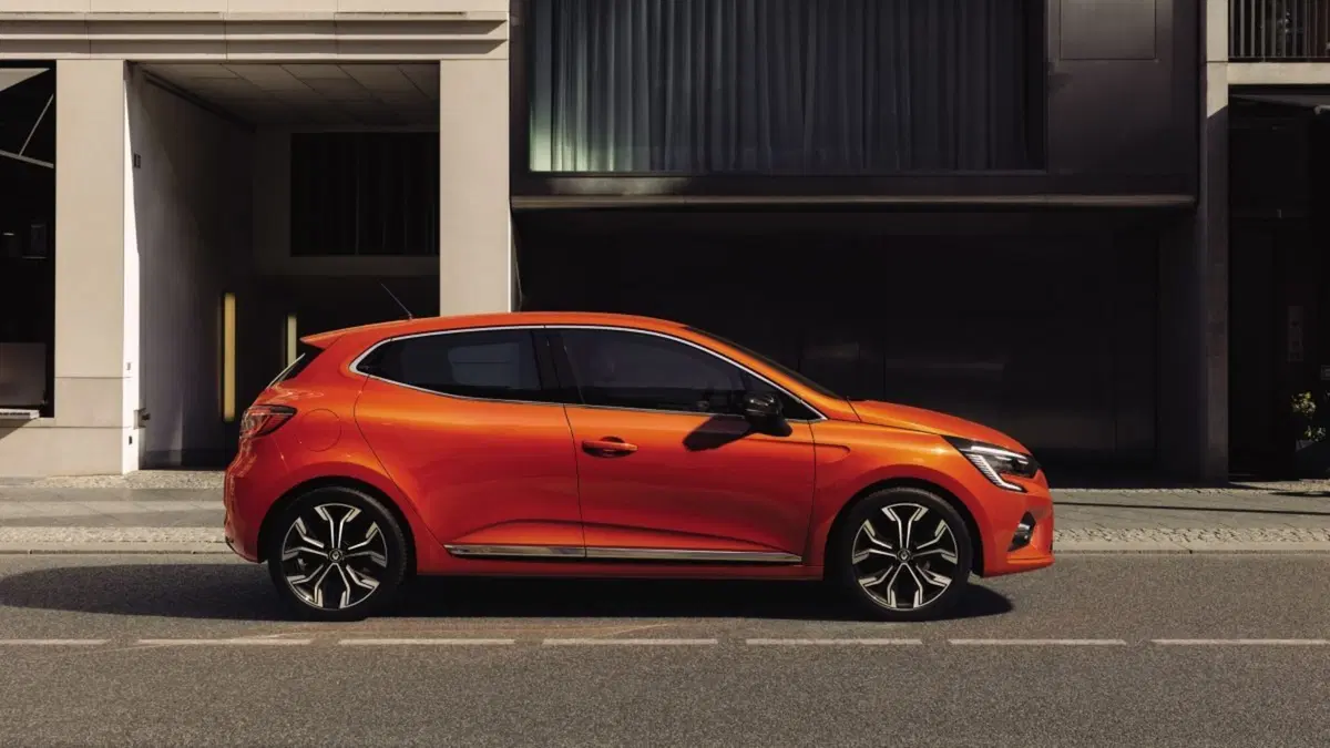 Renault Clio TCe 100 CV 5 porte Life (23)