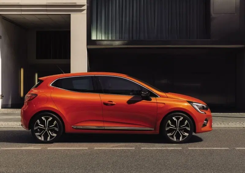 Renault Clio (2019-26) (22)