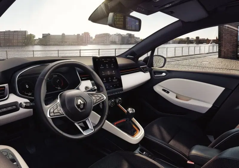 Renault Clio (2019-26) (40)