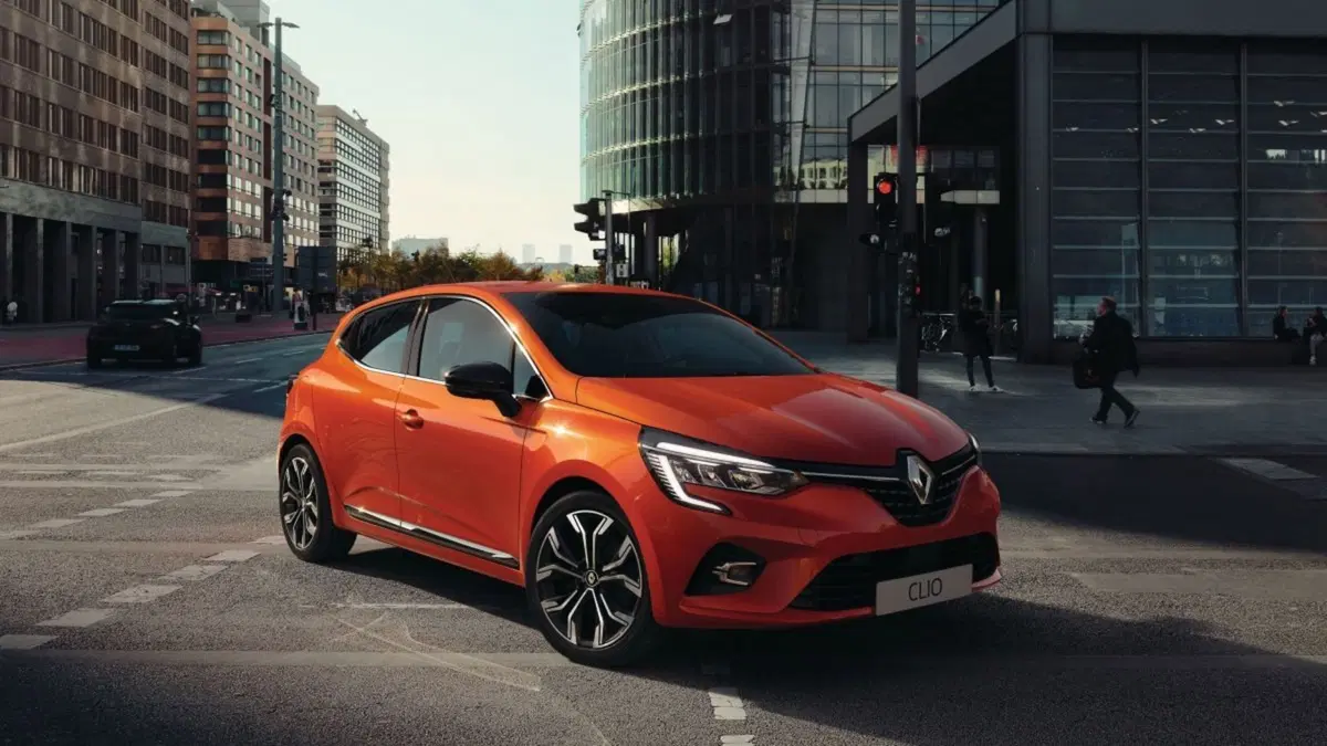 Renault Clio TCe 100 CV 5 porte Life (22)
