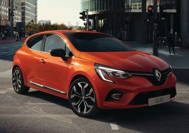 Renault Clio (2019-26) (21)