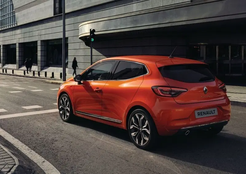 Renault Clio (2019-26) (24)