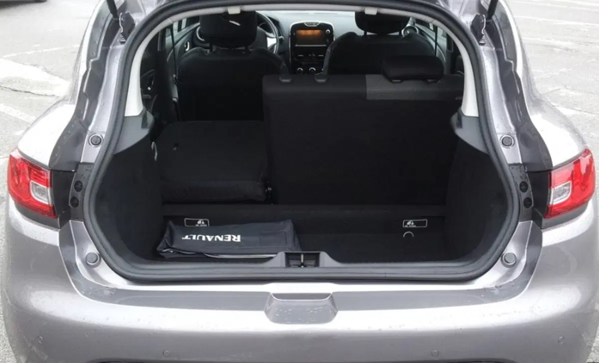 Renault Clio TCe 100 CV 5 porte Life (35)
