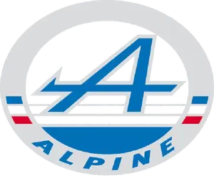 Alpine Renault