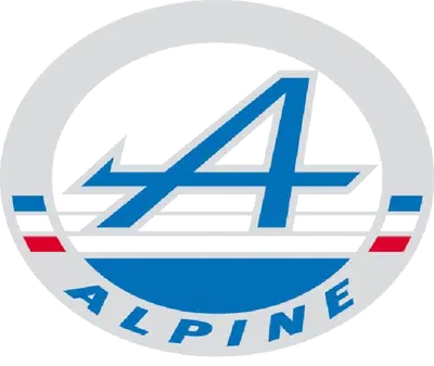 Alpine Renault