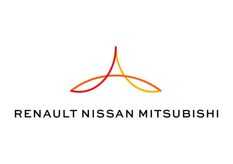 Vendite globali auto, Renault-Nissan-Mitsubishi perde il primato nel primo semestre 2019