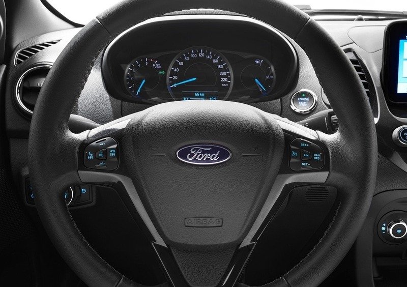 Ford Ka+ (2016-20) (11)