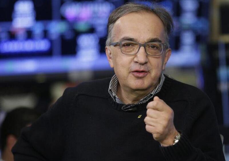 Marchionne: &laquo;Rifar&ograve; la Tesla Model 3 all&rsquo;italiana. Ma ad una condizione&raquo;