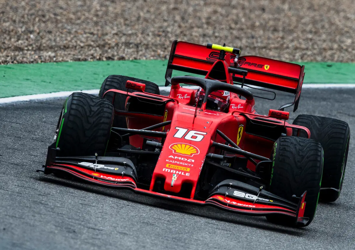 Formula 1, l'unsafe release sar&agrave; punito con una penalit&agrave; sul tempo