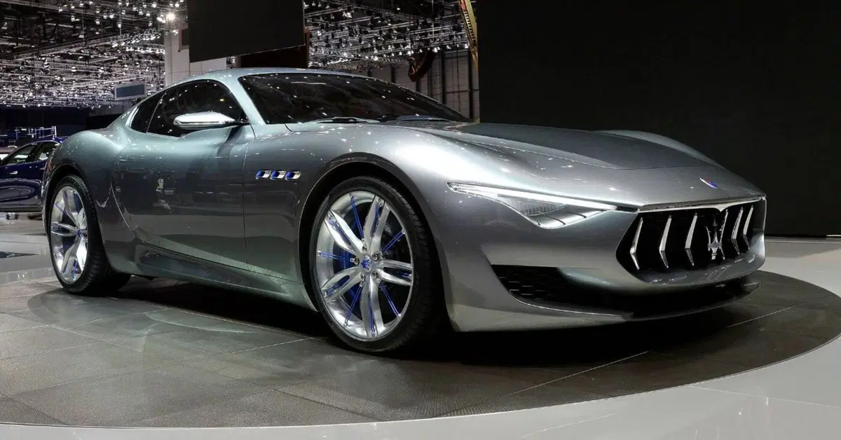 Nuovo modello Maserati in arrivo: l’inedita sportiva pronta per il 2020, debutto al Salone di Ginevra [Foto & Video]