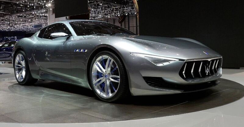 Nuovo modello Maserati in arrivo: l&rsquo;inedita sportiva pronta per il 2020, debutto al Salone di Ginevra [Foto &amp; Video]