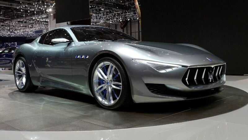Nuovo modello Maserati in arrivo: l&rsquo;inedita sportiva pronta per il 2020, debutto al Salone di Ginevra [Foto &amp; Video]