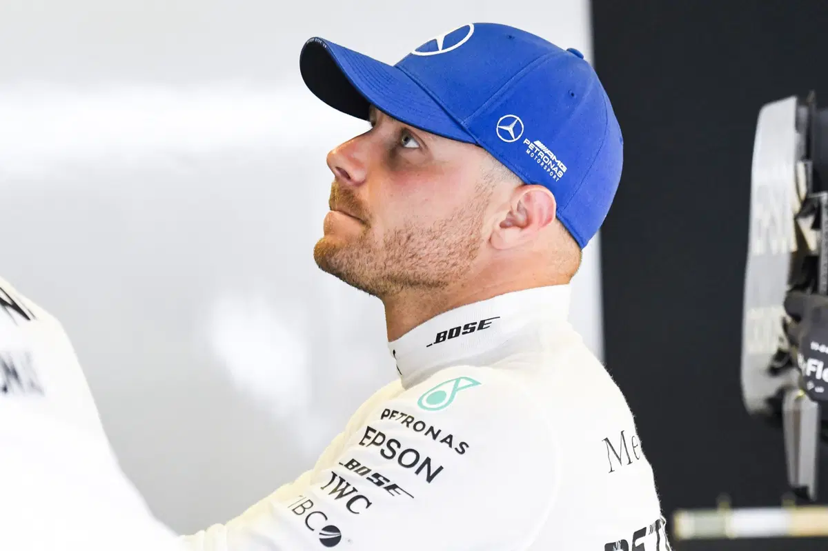 F1, GP Ungheria 2019, FP3: Hamilton al top (14)
