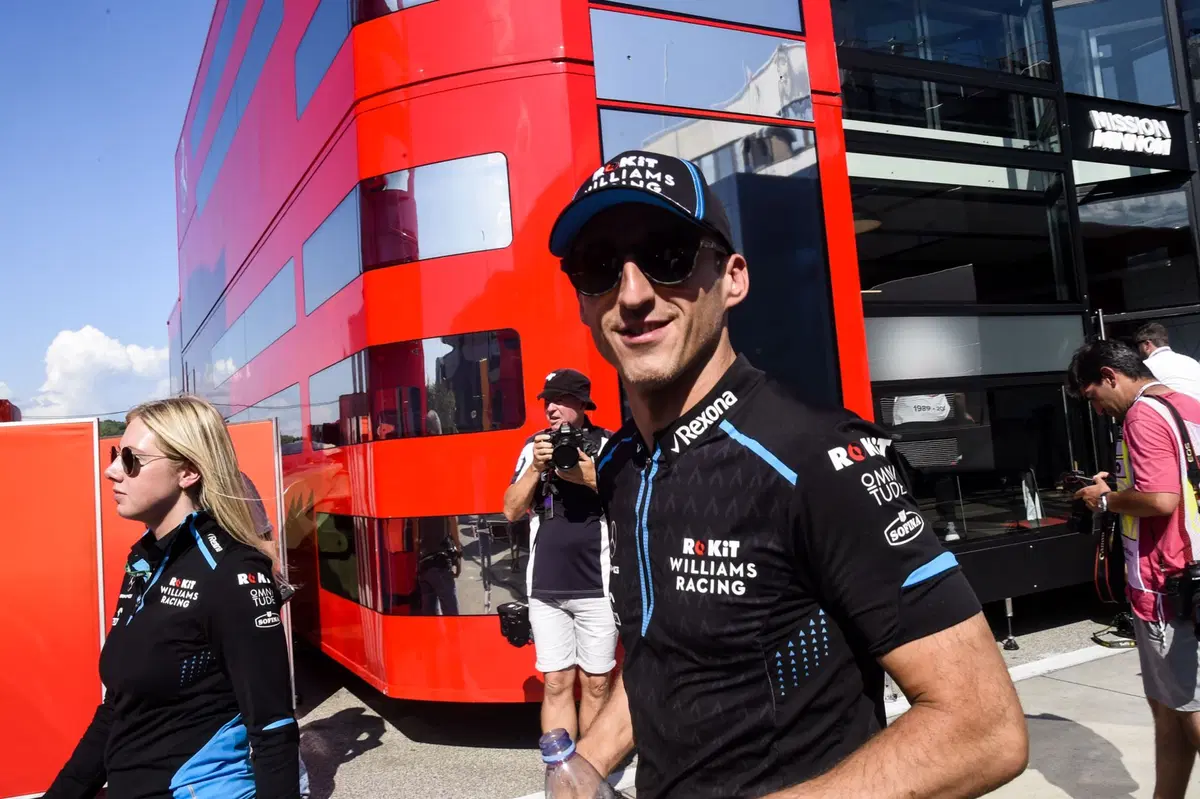 F1, GP Ungheria 2019: pole per Verstappen. Quarto Leclerc (4)