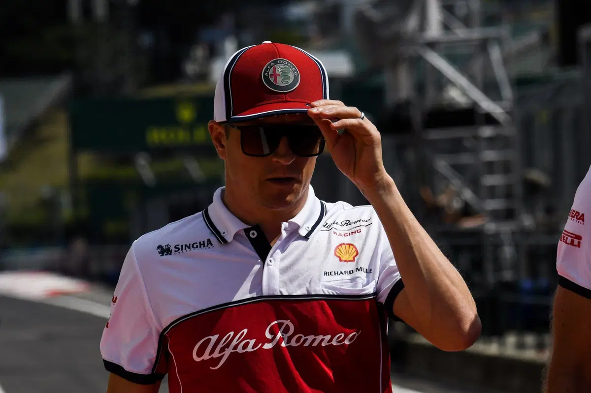 F1, GP Ungheria 2019: pole per Verstappen. Quarto Leclerc (14)