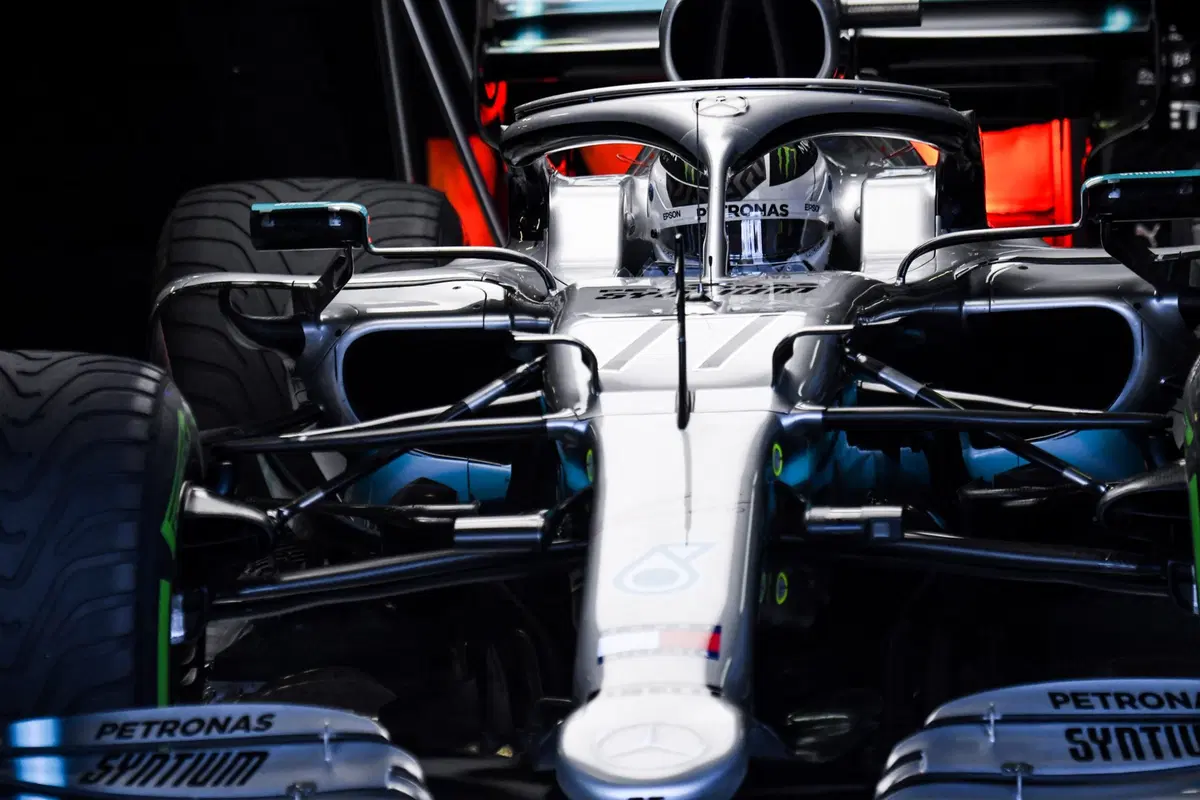 F1, GP Ungheria 2019, Leclerc: «Non posso sbagliare così» (19)