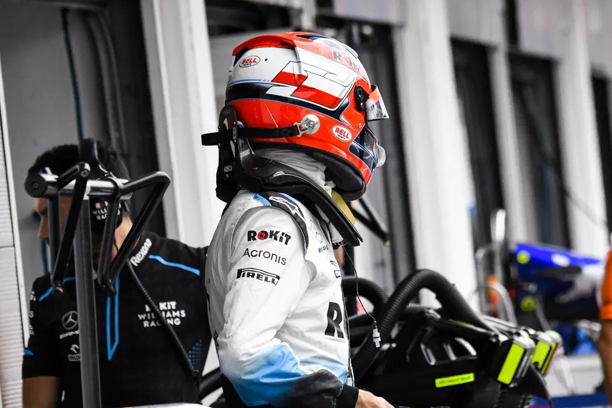 F1, GP Ungheria 2019, Leclerc: «Non posso sbagliare così» (26)