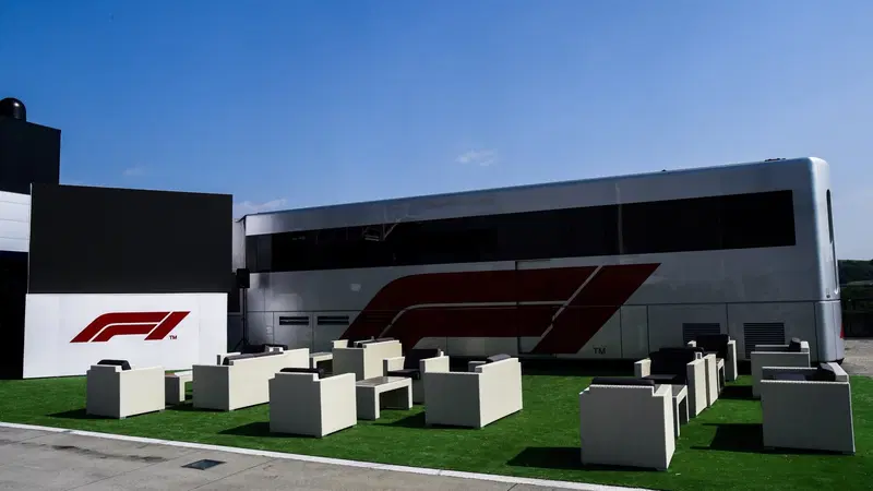 F1, GP Ungheria 2019: i topi dell'Hungaroring e le altre news