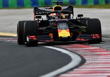 F1, GP Ungheria 2019: pole per Verstappen. Quarto Leclerc