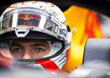 F1, GP Ungheria 2019: Verstappen, la sua pole è la rivincita della Honda