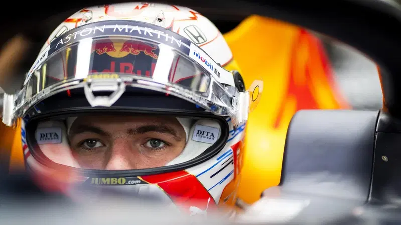 F1, GP Ungheria 2019: i topi dell'Hungaroring e le altre news