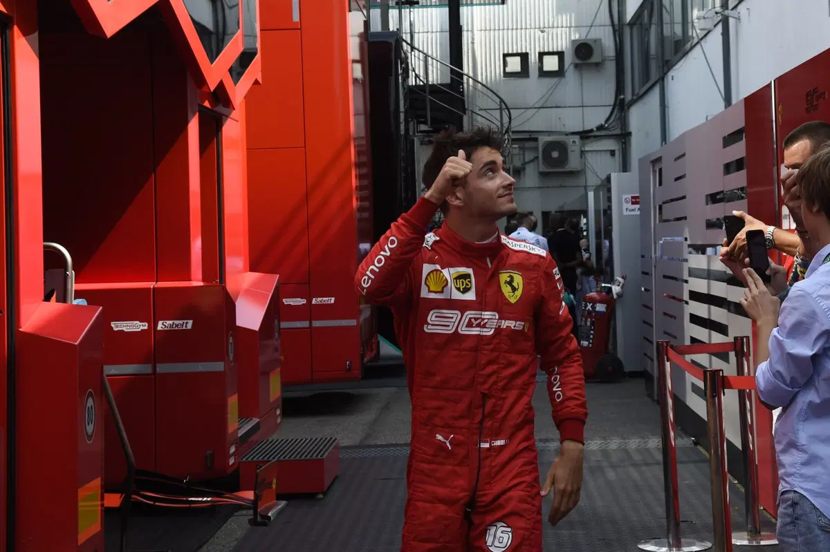 F1, GP Ungheria 2019, Hamilton: «Che giri da qualifica a fine gara» (23)