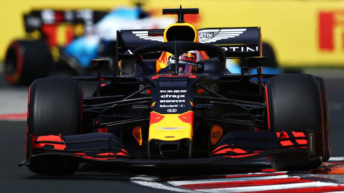 F1, GP Ungheria 2019: vince Hamilton. Terzo Vettel (2)