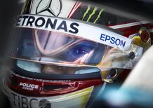 F1, Drive to Survive: Hamilton ha chiesto di non comparire