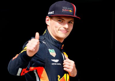 F1, GP Ungheria 2019: premiata agenzia Verstappen, la F.1 fa business