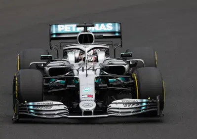 F1, GP Ungheria 2019, Hamilton: «Che giri da qualifica a fine gara»