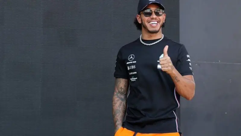 Formula 1: la classifica piloti e costruttori dopo il GP d'Ungheria
