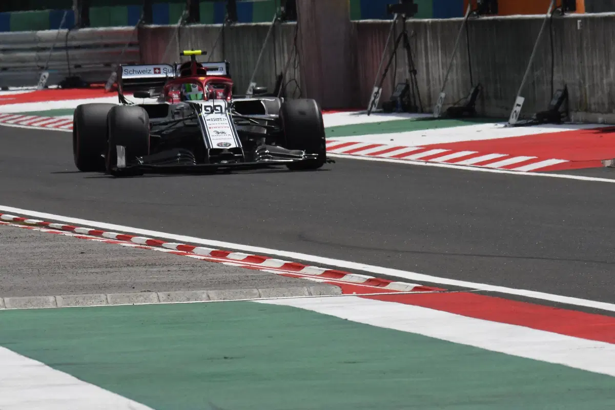 F1, GP Ungheria 2019: Hamilton, che cannibale (6)