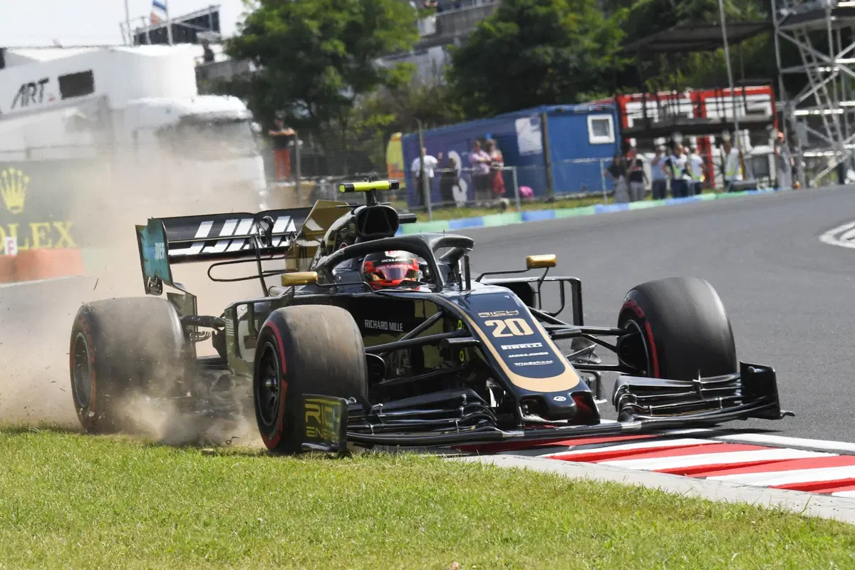 F1, GP Ungheria 2019: Hamilton, che cannibale (29)
