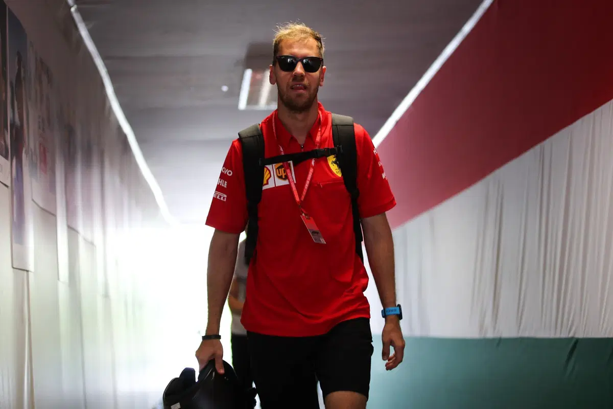 F1, GP Ungheria 2019: Hamilton, che cannibale (43)