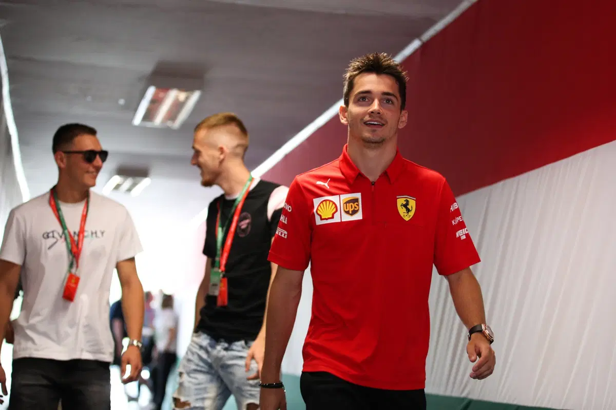F1, GP Ungheria 2019: Hamilton, che cannibale (44)