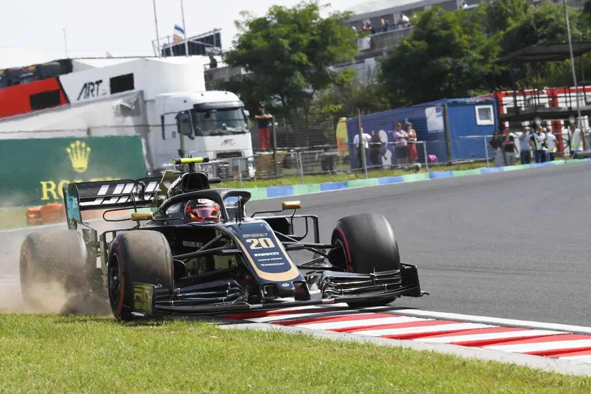F1, GP Ungheria 2019: Ferrari, quanti problemi (7)