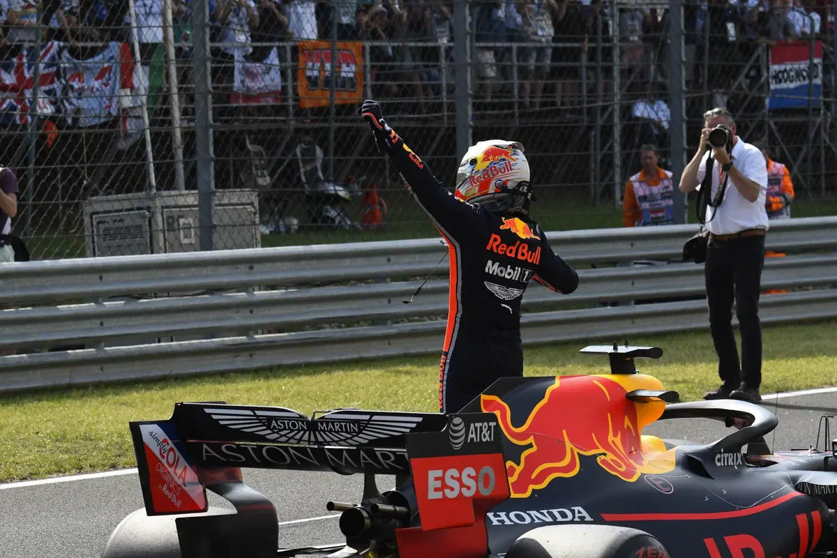 F1, GP Ungheria 2019: Ferrari, quanti problemi (37)