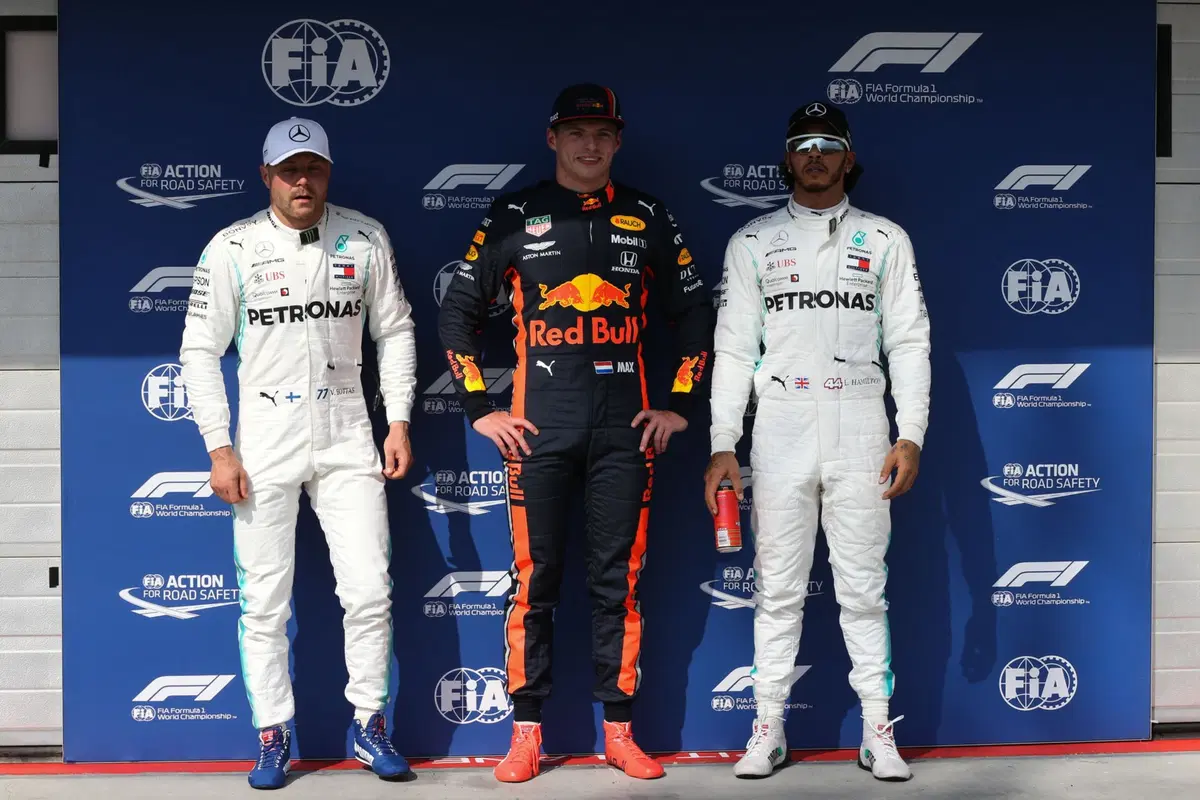 F1, GP Ungheria 2019: Ferrari, quanti problemi (39)