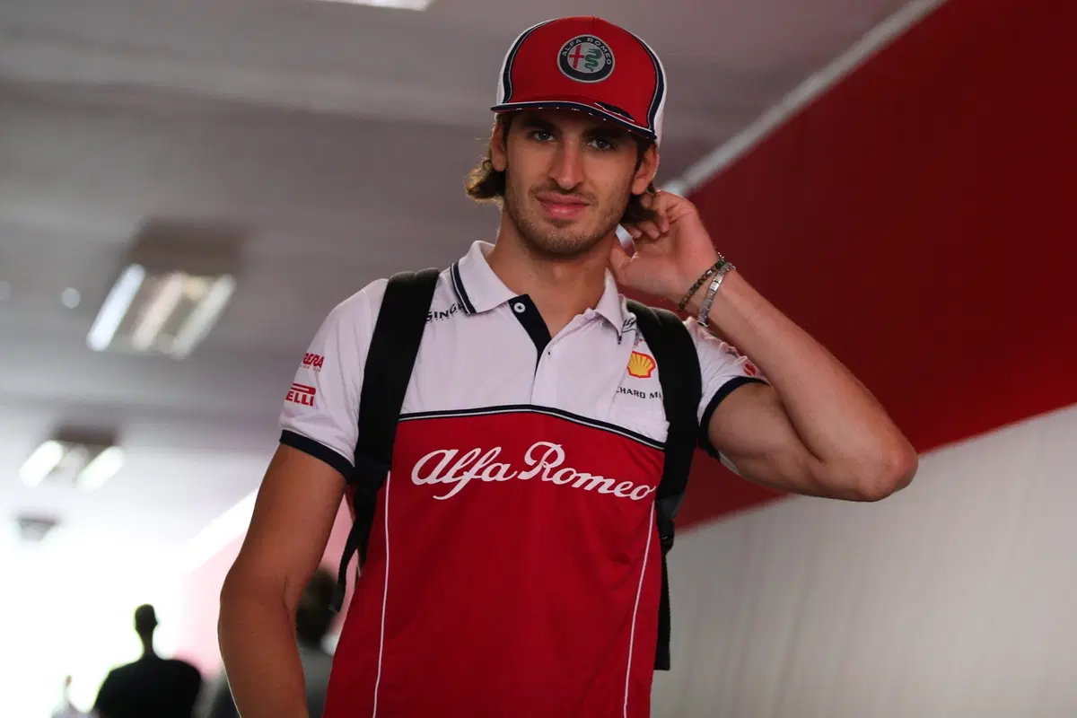 F1, GP Ungheria 2019: Ferrari, quanti problemi (41)