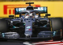F1, GP Ungheria 2019: Hamilton, che cannibale