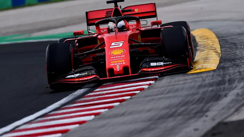 F1, GP Ungheria 2019: Ferrari, quanti problemi