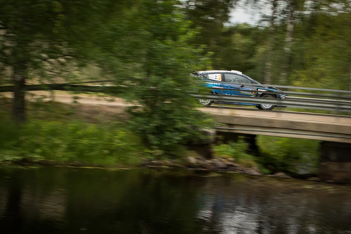 WRC 2019 Finlandia. È Tanak IV, Toyota Yaris WRC (25)