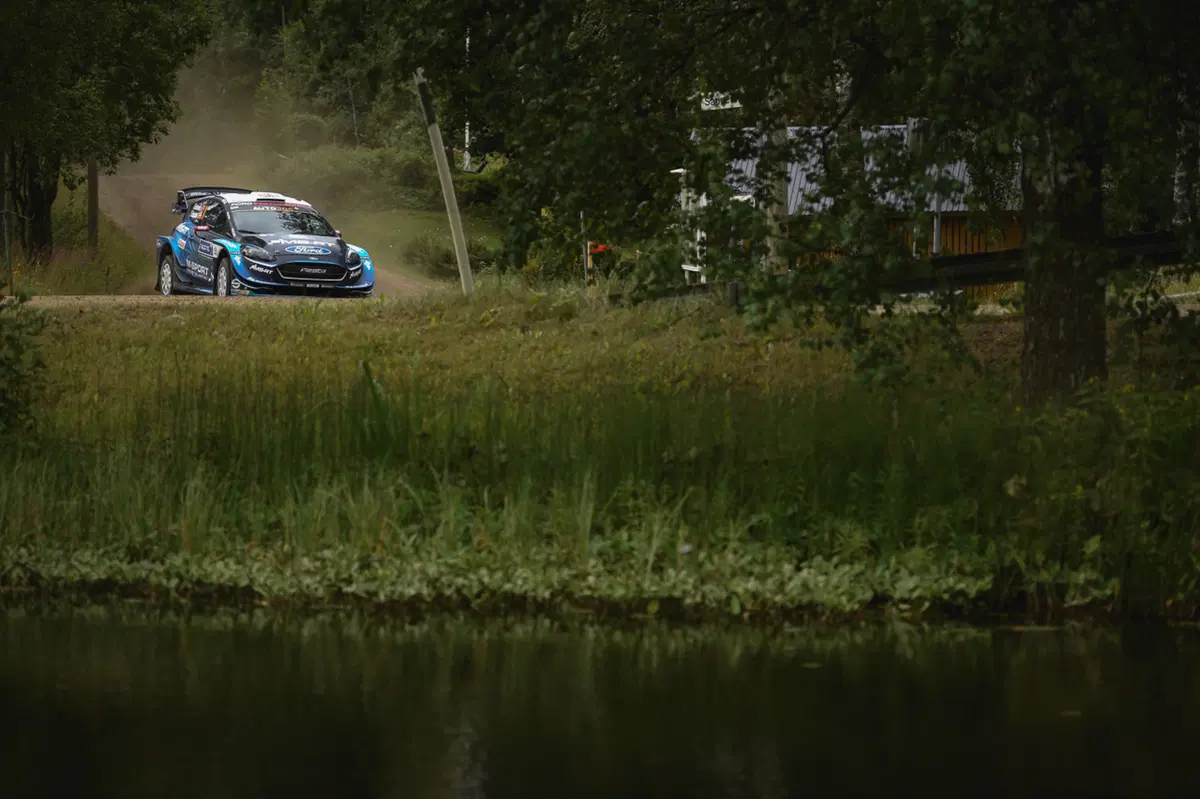 WRC 2019 Finlandia. È Tanak IV, Toyota Yaris WRC (57)