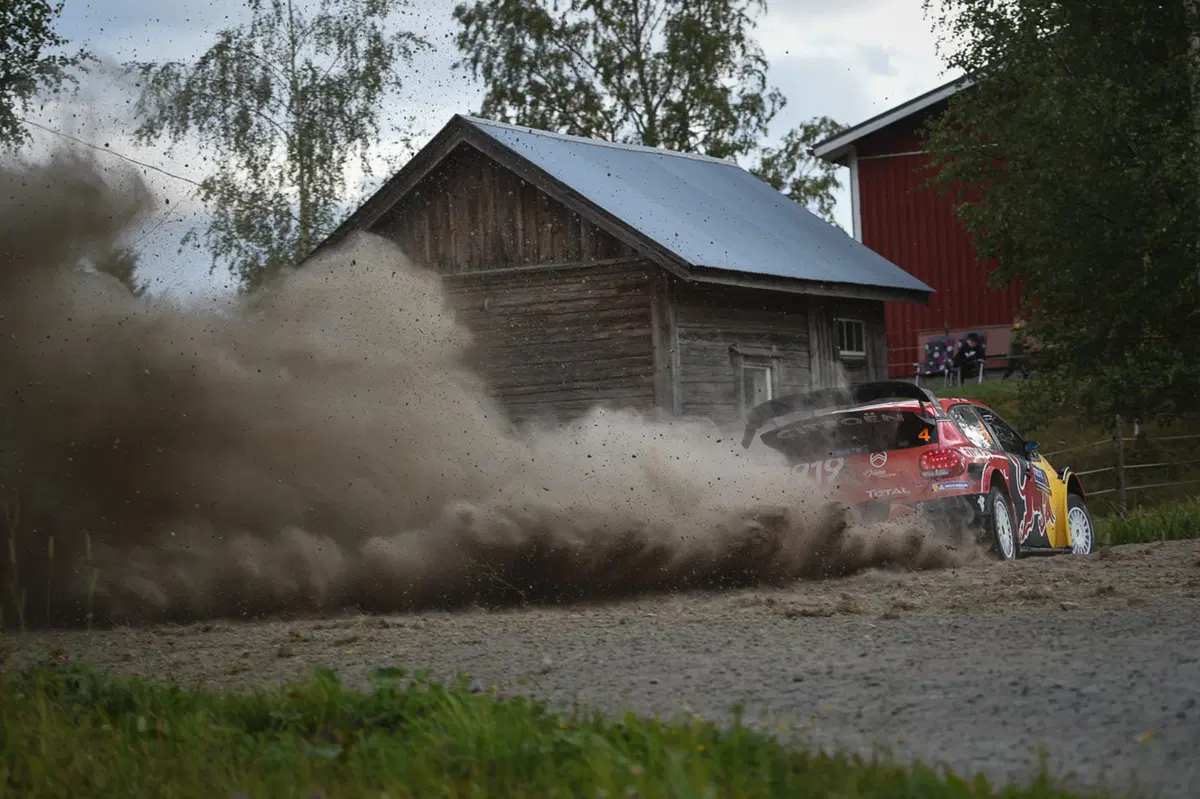 WRC 2019 Finlandia. È Tanak IV, Toyota Yaris WRC (66)