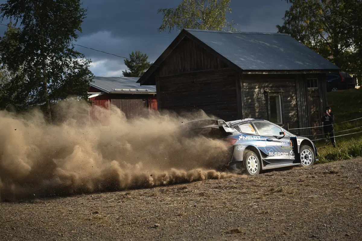 WRC 2019 Finlandia. È Tanak IV, Toyota Yaris WRC (67)